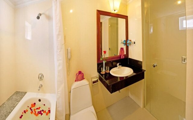 Bien Vang Hotel Danang