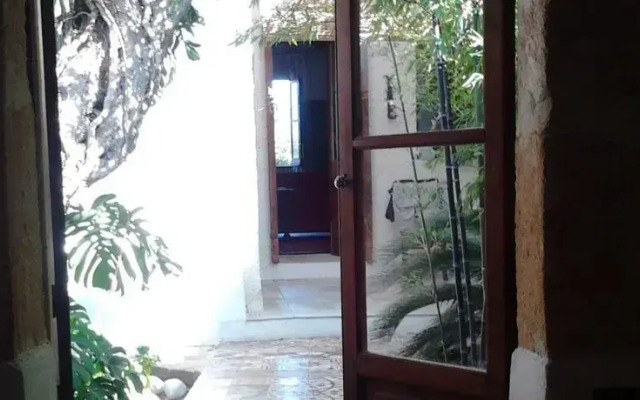 Il Geco Casa Vacanza
