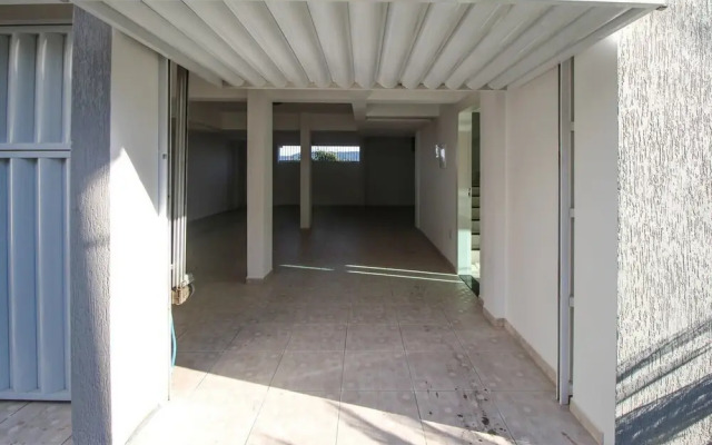Apartamento 2 quartos - 180