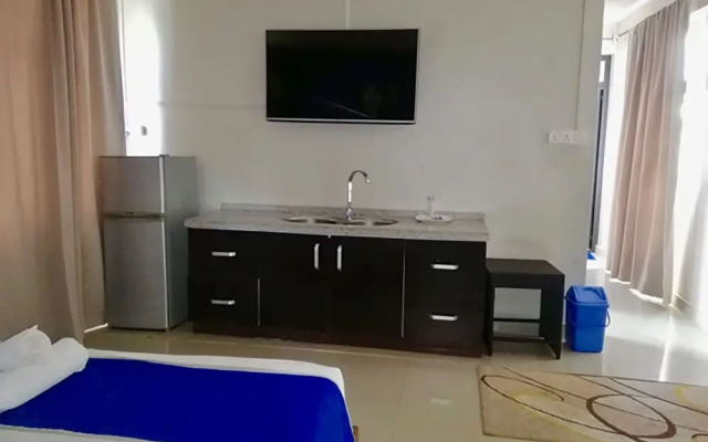 Belle Dreams-Residence Indira