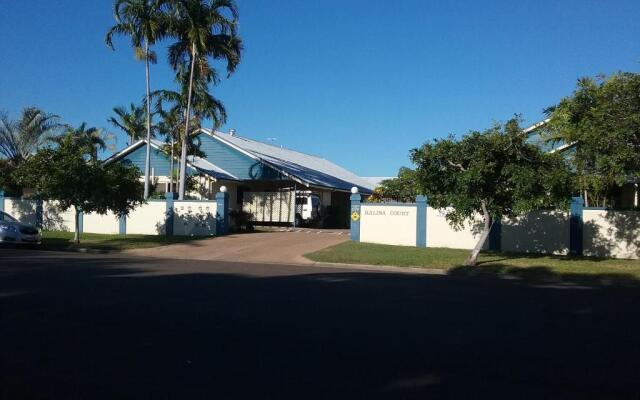 A City Retreat, 2BR Apartment - Reid Park -Townsville