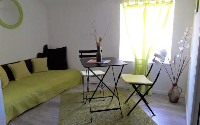 Chambres dhôtes La Frise