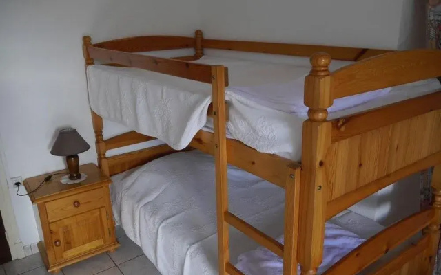 Chambres d'hôtes Domaine de Pélissols