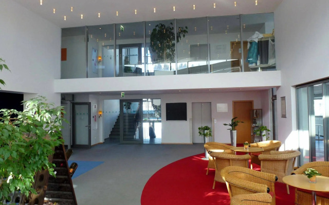 Hotel Rennsteig