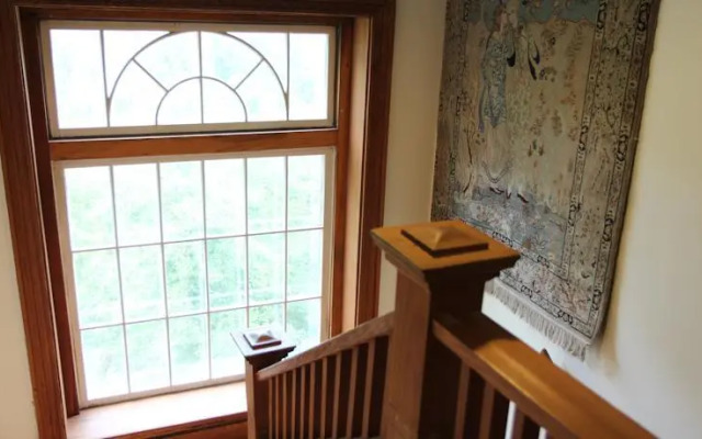 Battenkill Valley Mansion