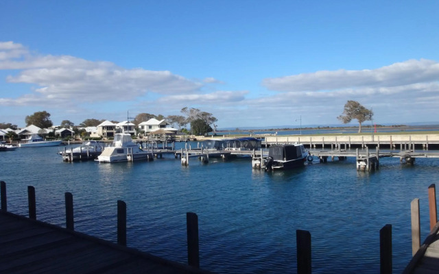 Mandurah Quay Resort