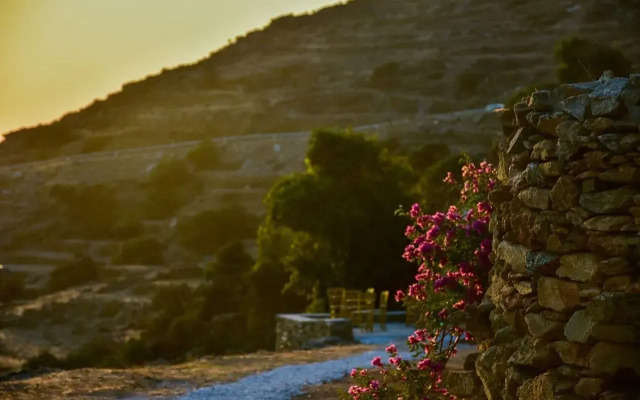 Under the Sun Cycladic Village