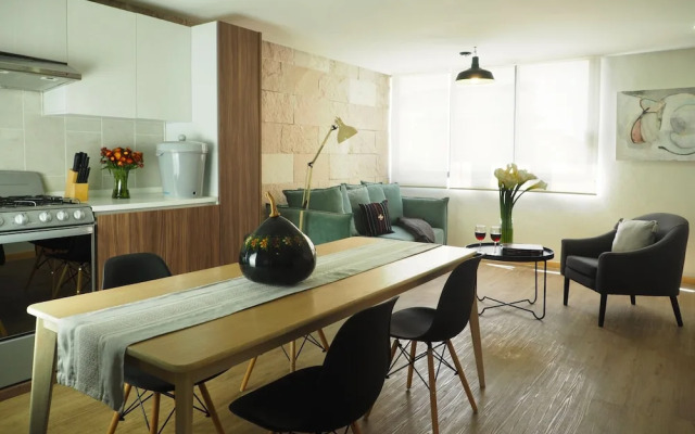 Balcones de Pushkin by The Local Way