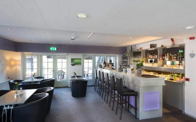 Hotel Eperland