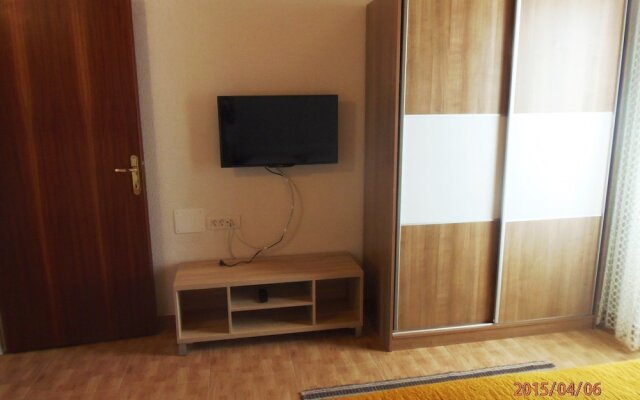 Apartments Milka Brodarica