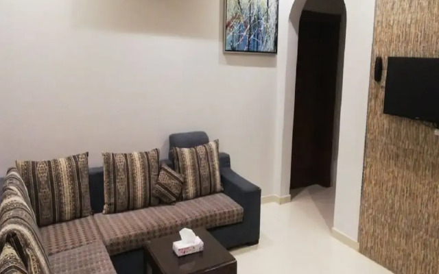 Wahet Al Asayel Suites