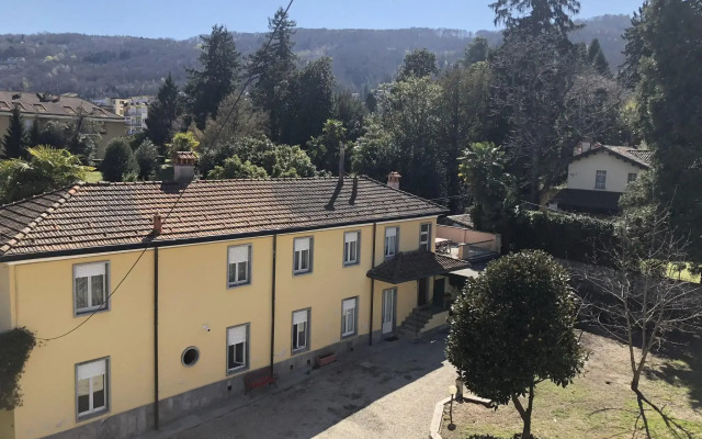 Hotel La Fontana