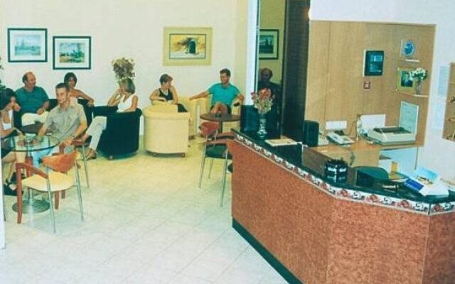 Galaxy Hotel
