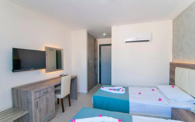 Kolibri Resort Hotel
