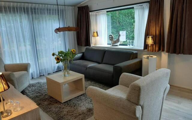 Chalet "de Hazelnoot" te Diever