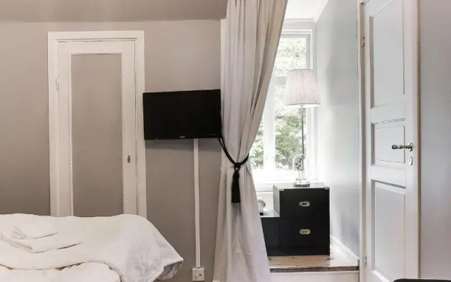 Hotel Slottsvillan