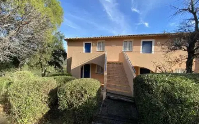 Apartment Les restanques de grimaud