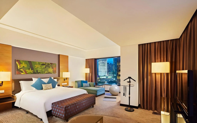 Impiana KLCC Hotel