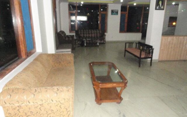 Hotel Japika Inn
