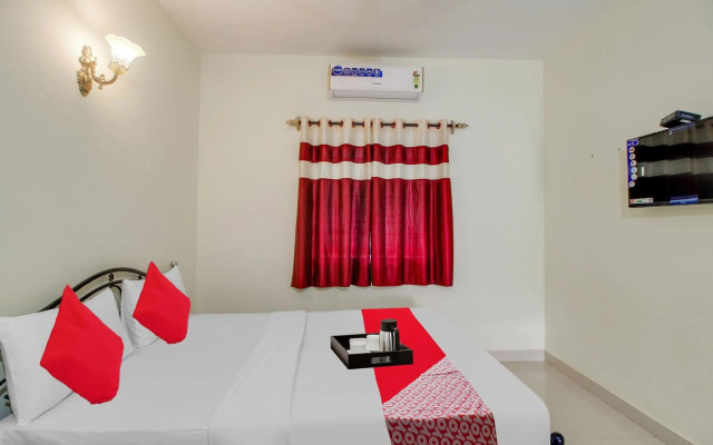 OYO 92630 Bharat Holiday Home