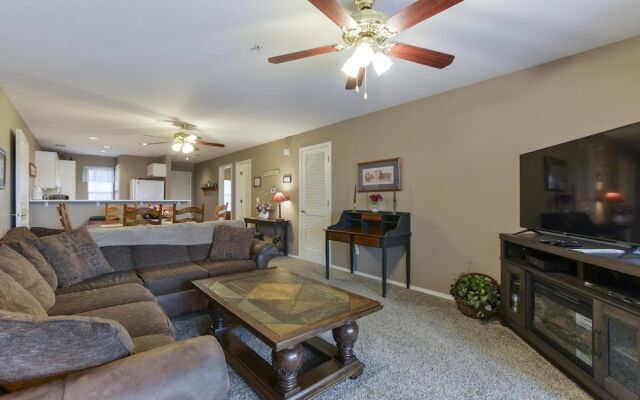 Country Getaway Condo