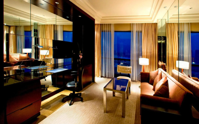 Four Points by Sheraton Hangzhou, Binjiang