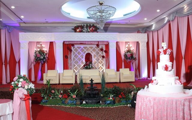 Maxwell Hotel Jakarta