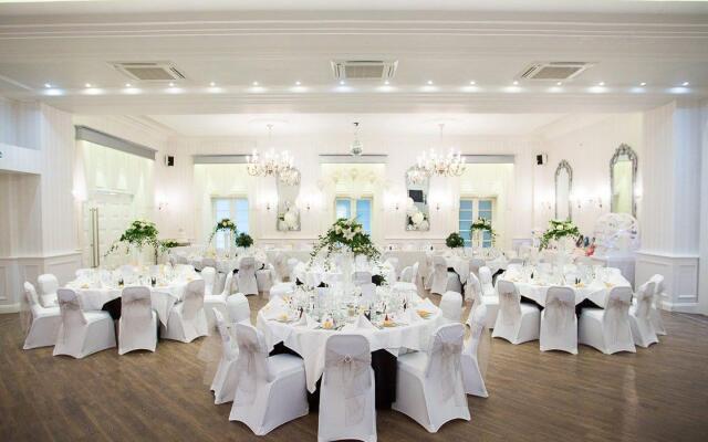 Hythe Imperial Hotel Spa & Golf