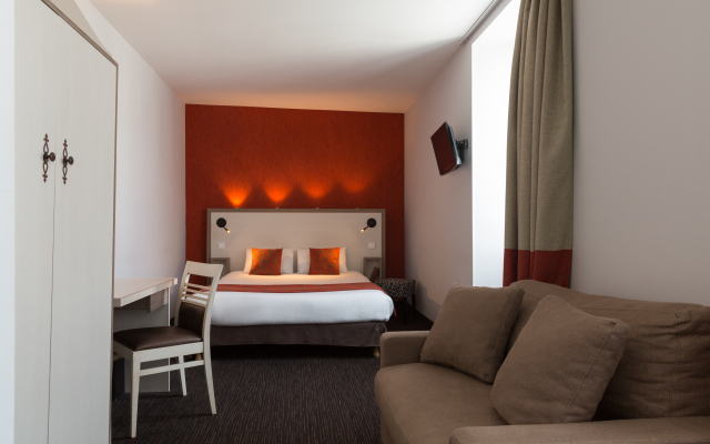 Domaine Le Martinet, The Originals Relais