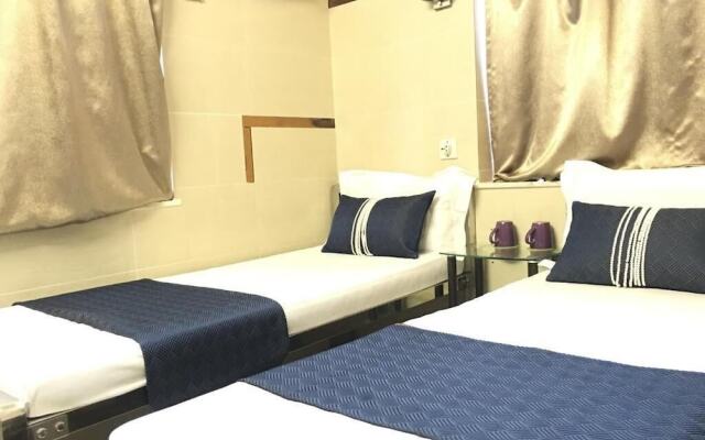 New Grand Guest House