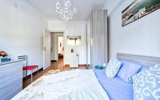 Venice City of Art Residence