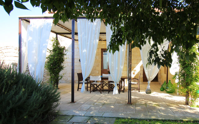 Don Agostino Relais Masseria