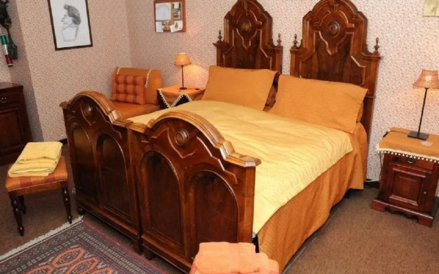 Bed&Breakfast La Corte di Carla Pagani