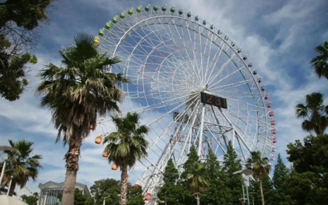 Kuwana Park