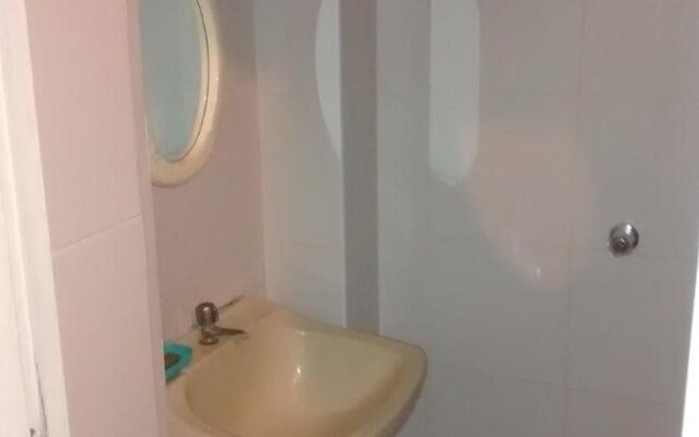 Quincha Guest House