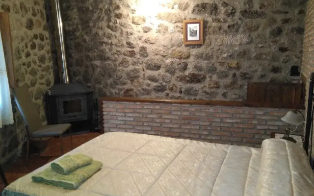 Casa Rural La Pastera