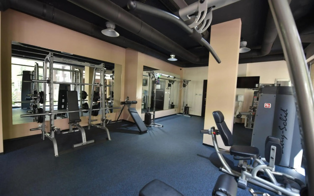 Best Western Plus Olives City Hotel