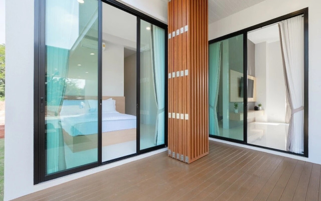 Lyntara Pool Villa Nongkhai