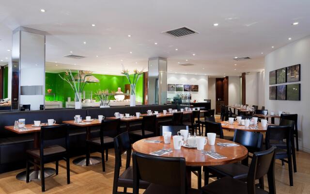 Holiday Inn London-Bloomsbury Hotel, an IHG Hotel