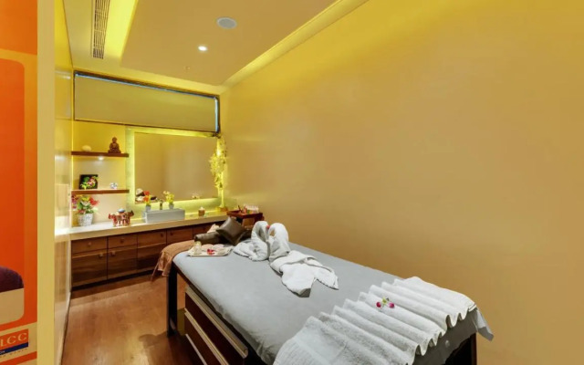 Iscon The Fern Resort & Spa, Bhavnagar