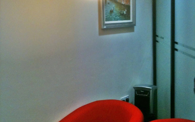 Grand Hallmark Hotel Johor Bahru