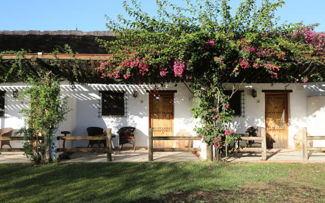 Ardea Purpurea Lodge