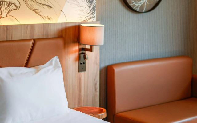 Mercure Han-sur-Lesse