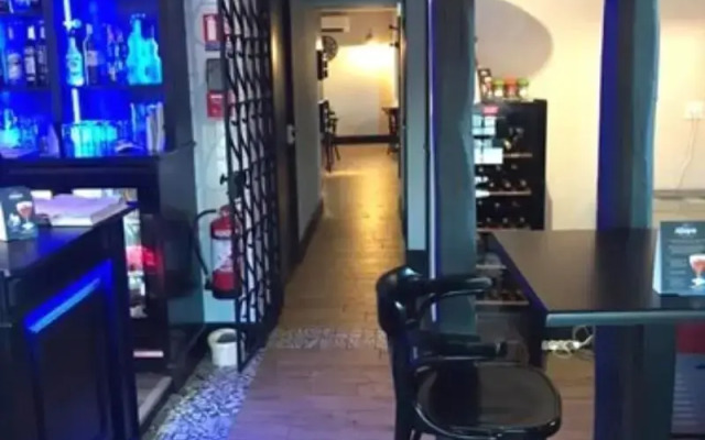 Hôtel Le Casabianca