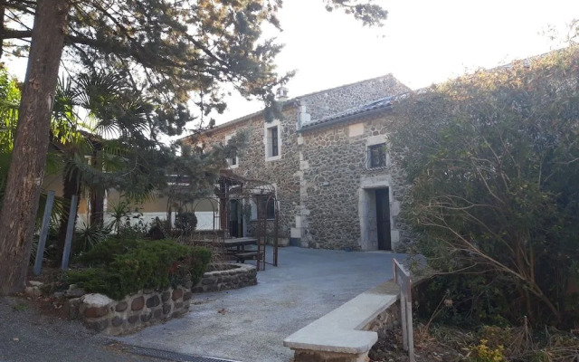 Hotel Domaine du Cros d'Auzon