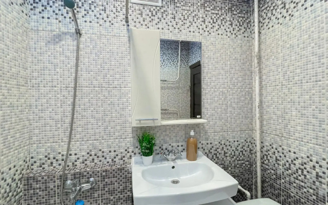 Апартаменты на улице Весёлая