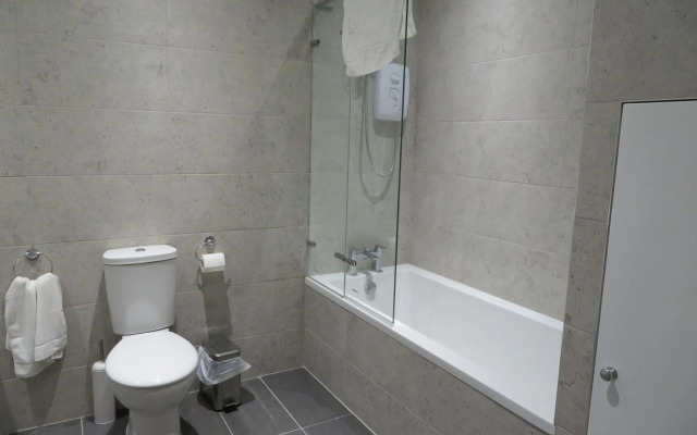 Craigievar Guesthouse
