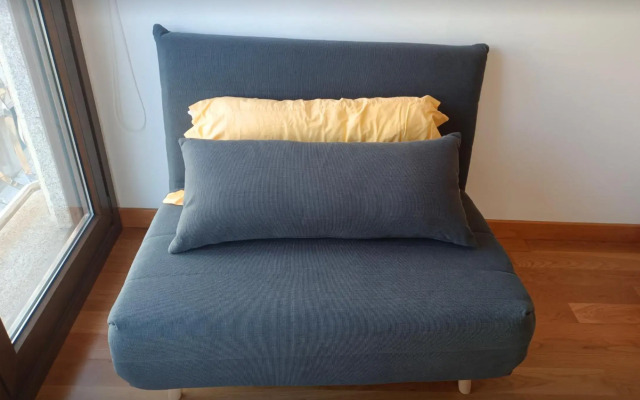 maravilloso apartamento en la playa...muy especial