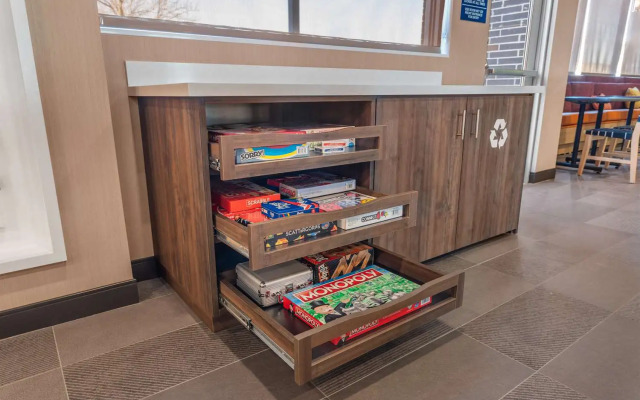 Tru By Hilton Janesville