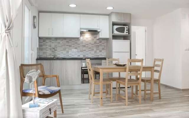 Apartamento Rivera 5